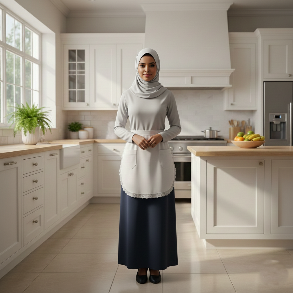 التنازل عن طباخات